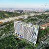 Phối cảnh dự án Bcons Suối Tiên