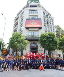 Chủ đầu tư Kita Group