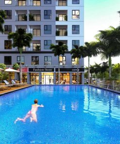 Tiện ích nội khu Bcons Sala
