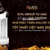 Chủ đầu tư Kita Group