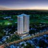 Phối cảnh dự án The Emerald Golf View