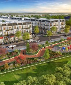 Tiện ích dự án Mega Royal City