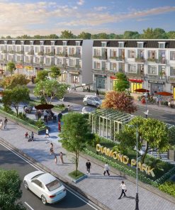 Tiện ích dự án Mega Royal City