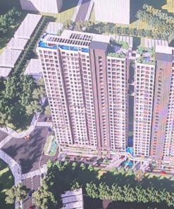 Tổng quan dự án Phú Đông Sky One