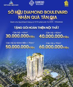 DIAMOND BOULVEVARD