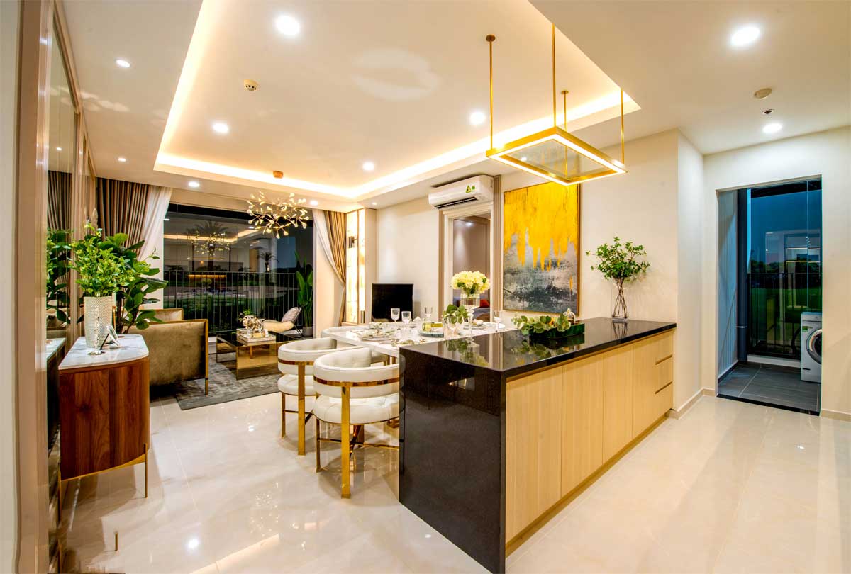 The Emerald 68 - Hình ảnh 12