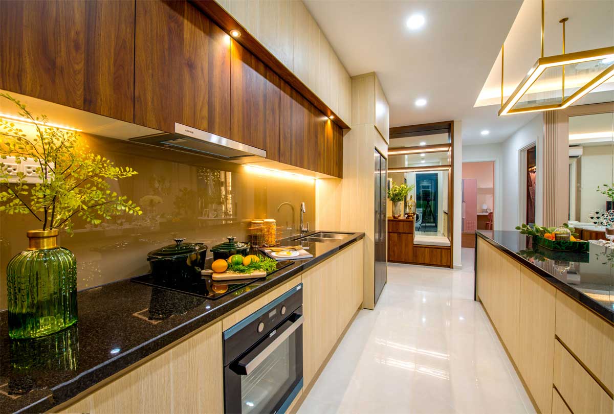The Emerald 68 - Hình ảnh 14