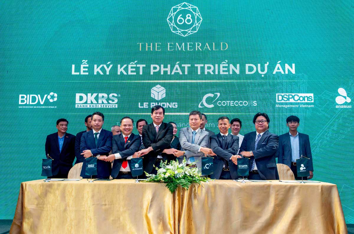 The Emerald 68 - Hình ảnh 7