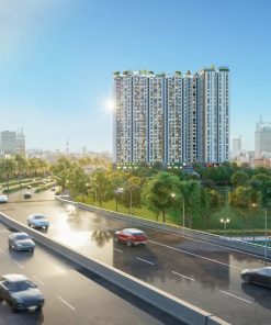 CĂN HỘ SYMLIFE THUẬN AN BÌNH DƯƠNG LIỀN KỀ BV HẠNH PHÚC