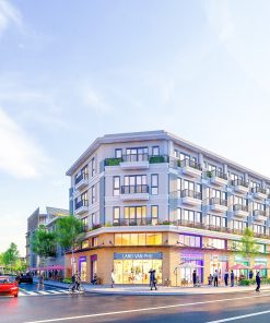 ĐẤT NỀN BÌNH TÂN LK AEON TÂM PHÚ