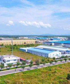 ĐẤT NỀN BÀ RỊA - VŨNG TÀU