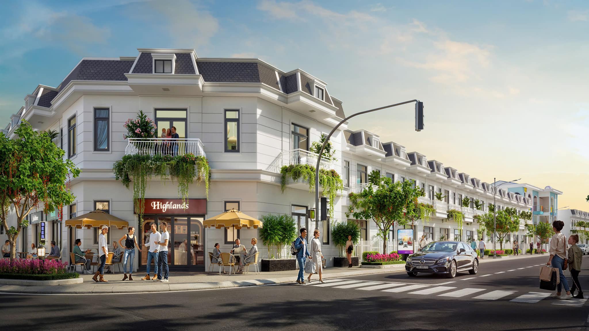 GIA KHẢI LUXURY