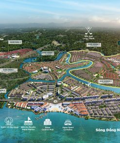 AQUA CITY