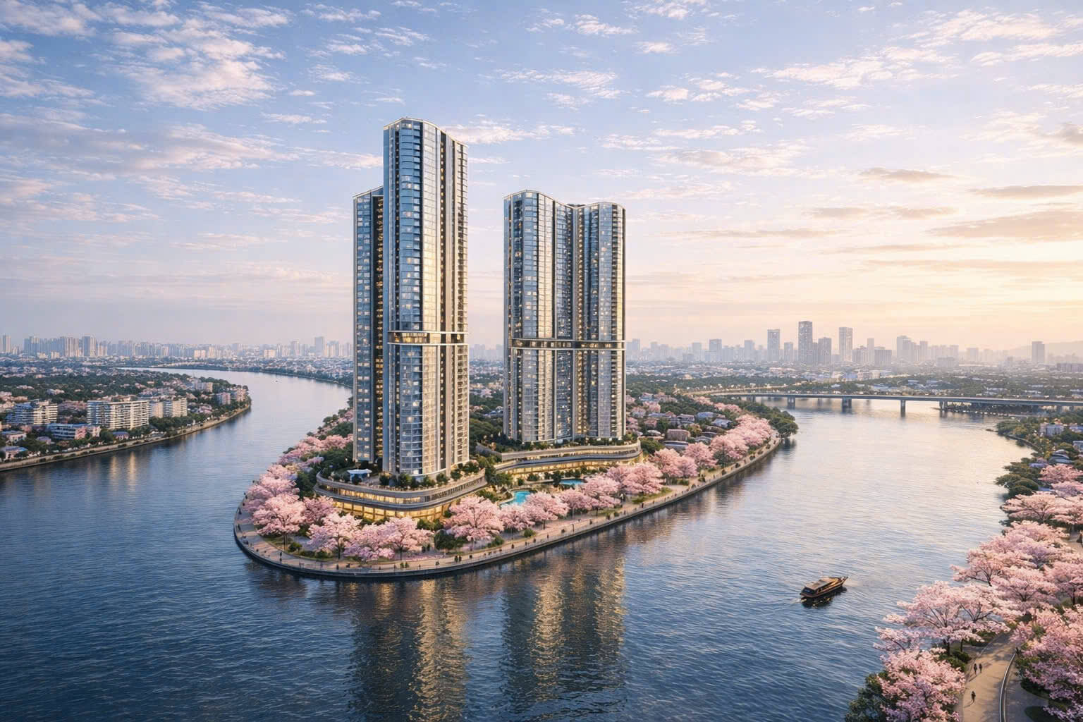 Materi Thanh Đa Peninsula