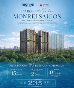 MONREI SAIGON