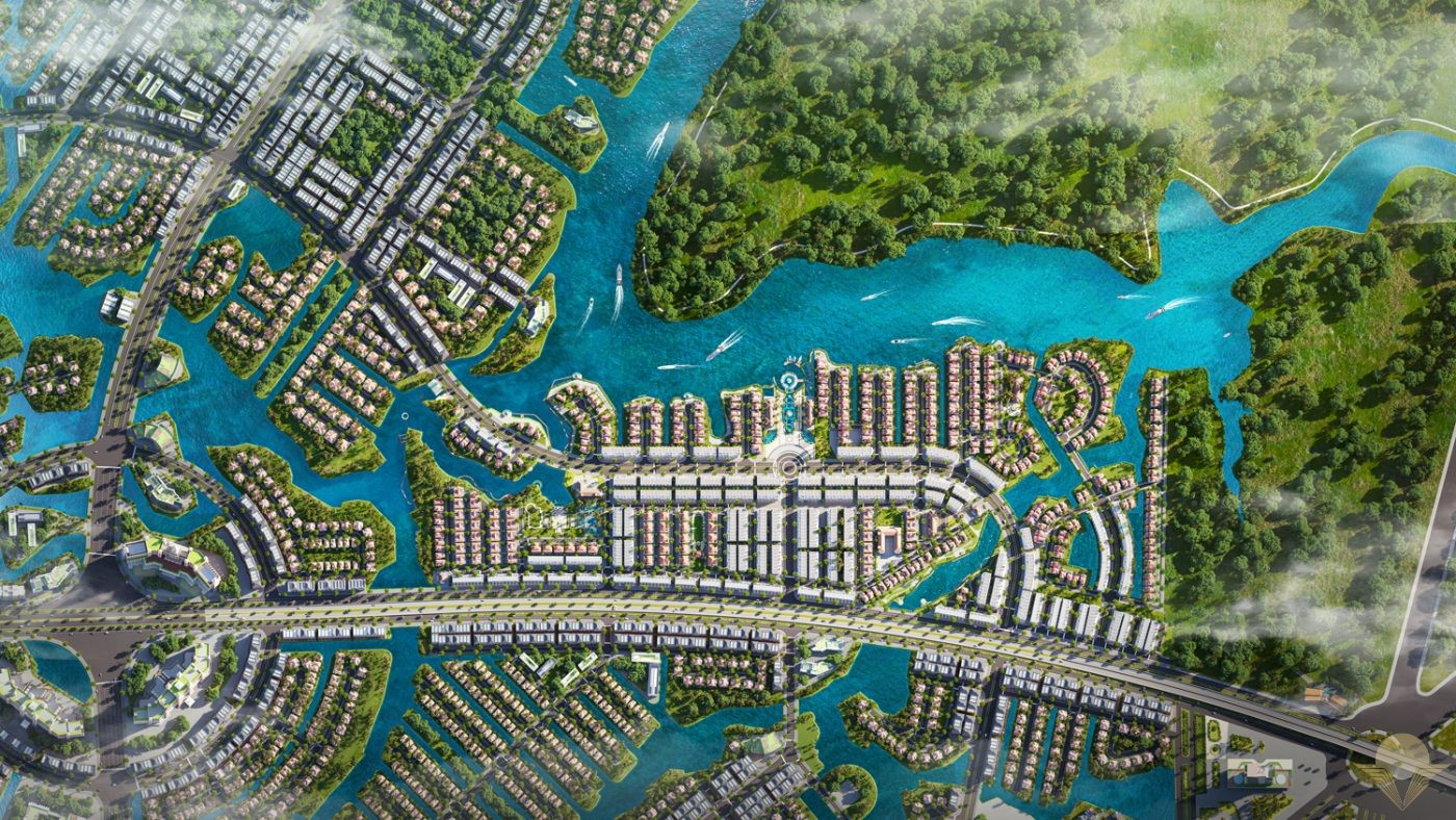 GOLD COAST VŨNG TÀU
