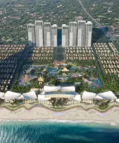 BLANCA CITY VŨNG TÀU