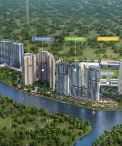 PALM CITY QUẬN 2