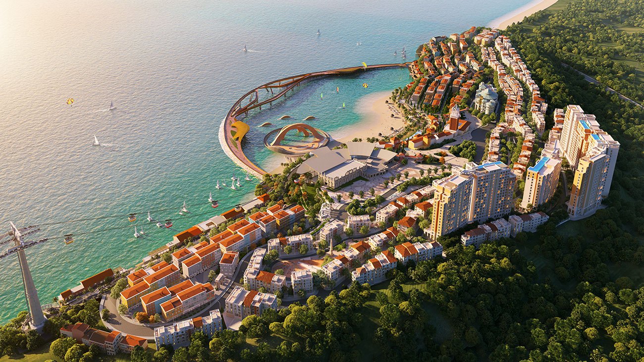 SUN VŨNG TÀU