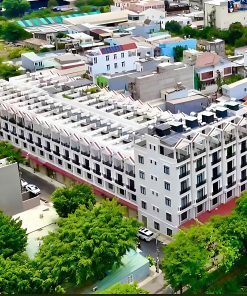 ĐẤT NỀN NGAY ĐÔ THỊ VẠN PHÚC