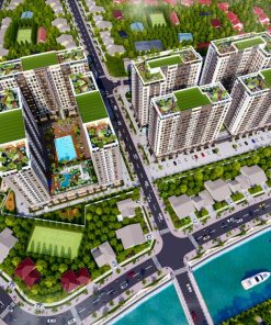 GOLDEN CITY TÂY NINH