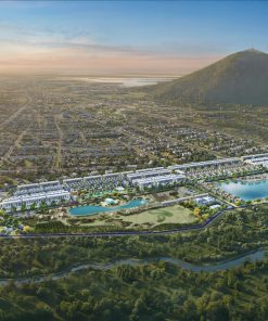 THE HERITAGE TÂY NINH