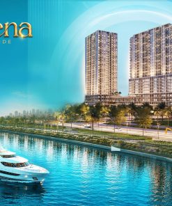 SERENA RIVERSIDE