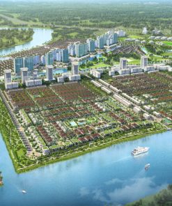 WATERPOINT TÂY NINH