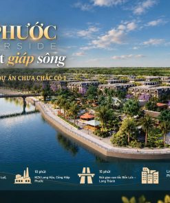 AN PHƯỚC SÀI GÒN