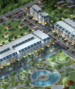 KDC PHÚC YÊN TÂN THỚI NHÌ