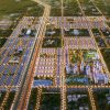 THE LINK CITY