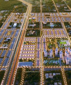 THE LINK CITY